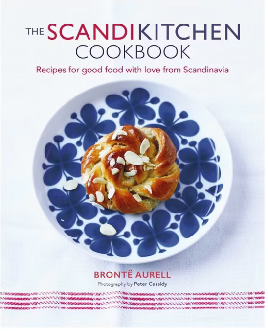 The Scandi Kitchen Cookbook