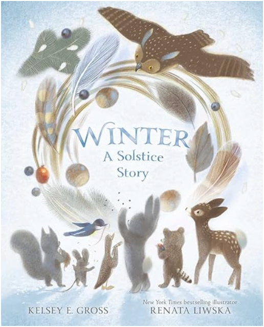 Winter A Solstice Story