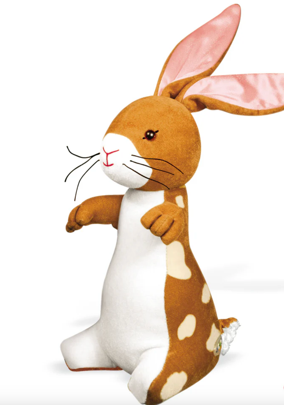 Velveteen Rabbit 10" Soft Toy