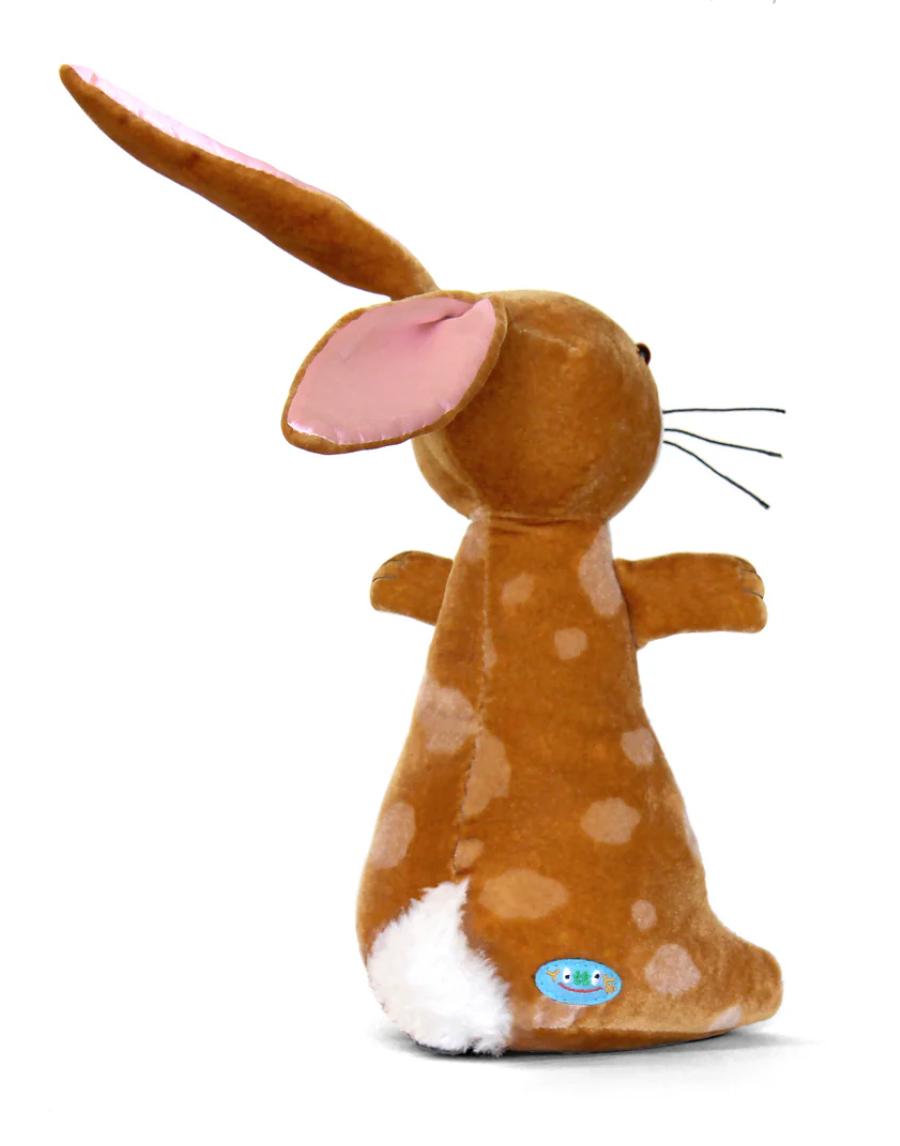 Velveteen Rabbit 10" Soft Toy