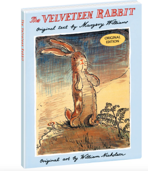 The Velveteen Rabbit