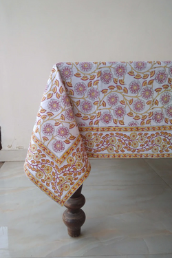 Leila Tablecloth