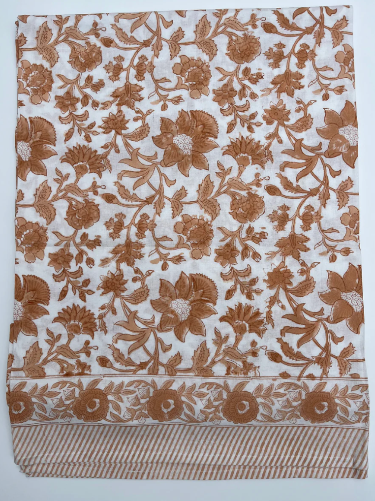 Capri Tablecloth