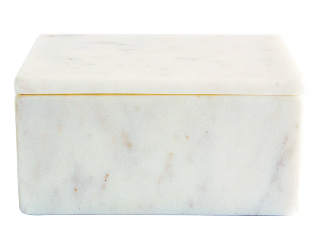 Marble Box