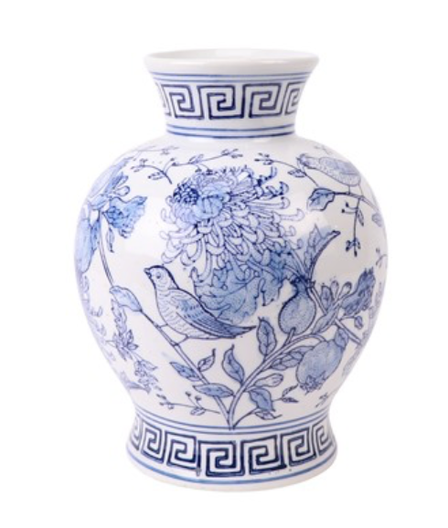 Reine Vase