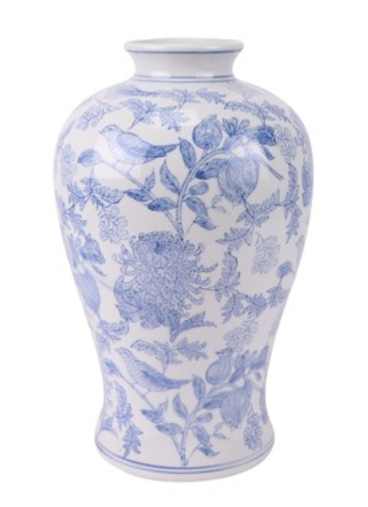 Aleida Vase