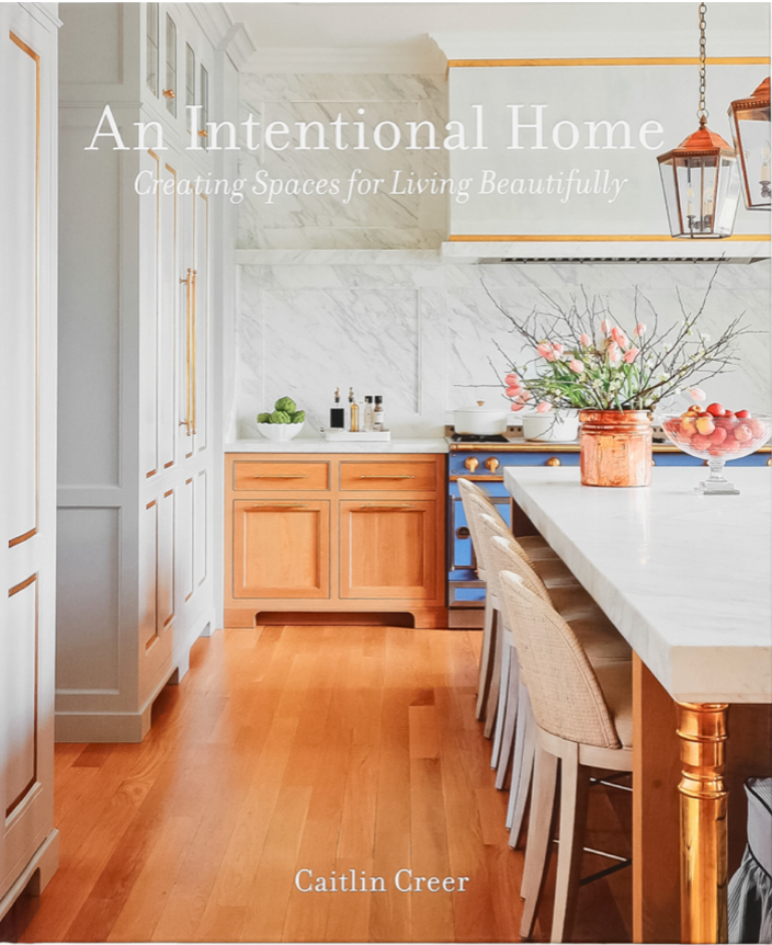 An Intentional Home