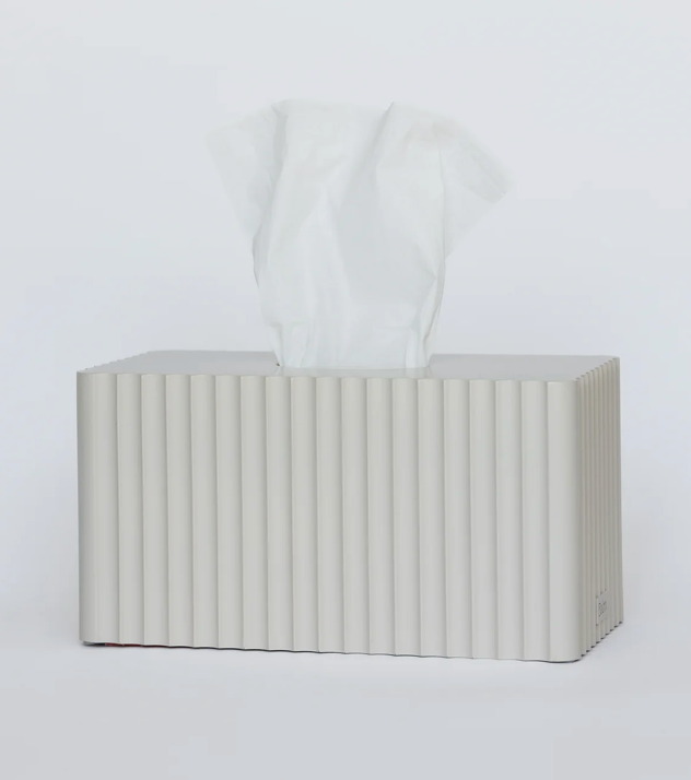 Rectangle Tissue Box Cover