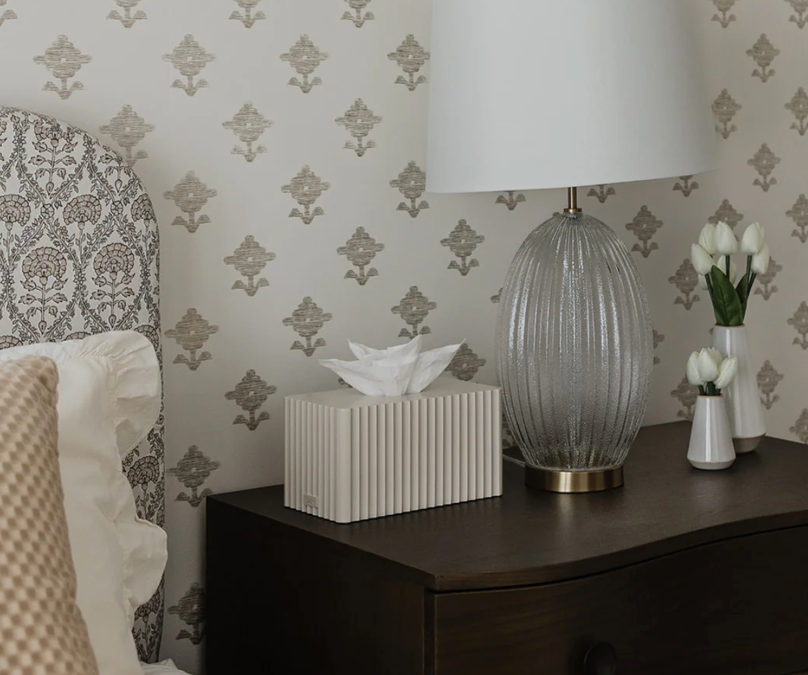 Rectangle Tissue Box Cover