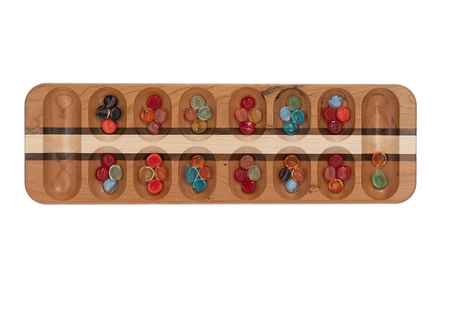 Mancala- African Stone Game