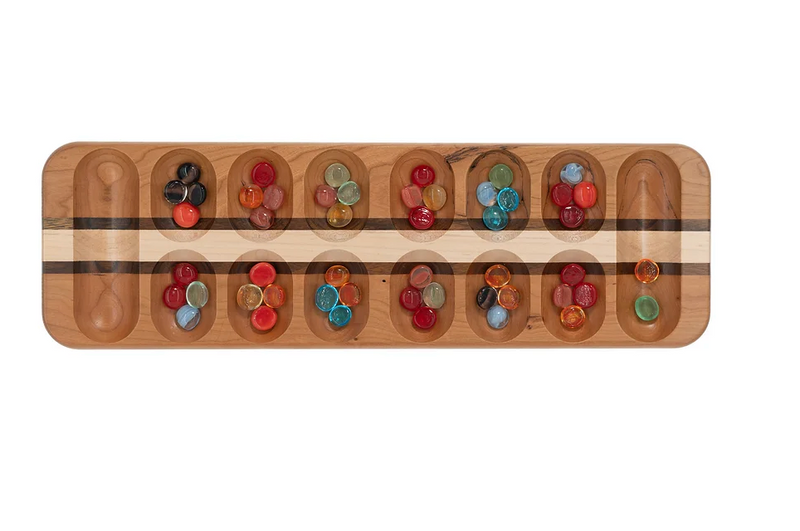 Mancala- African Stone Game