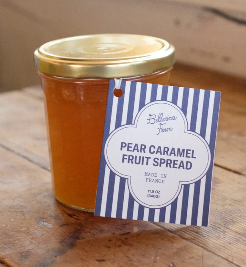 Farm Fruit Spreads