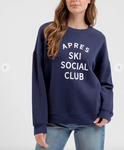 Apres Ski Social Club