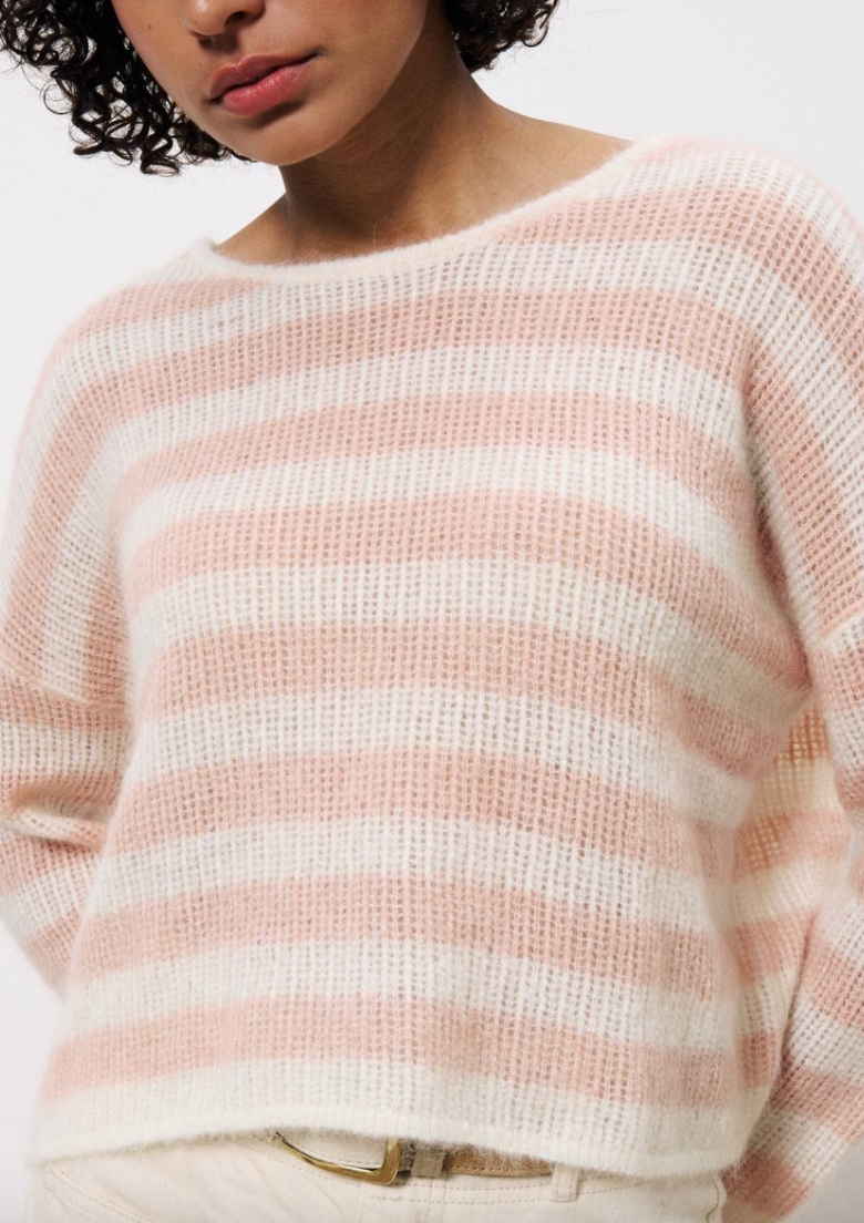 Valentina Knit Sweater