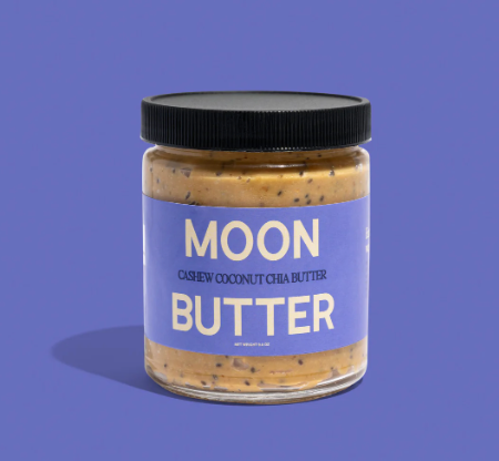 Moon Butter