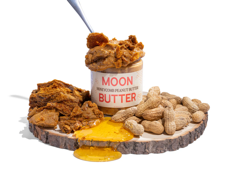 Moon Butter