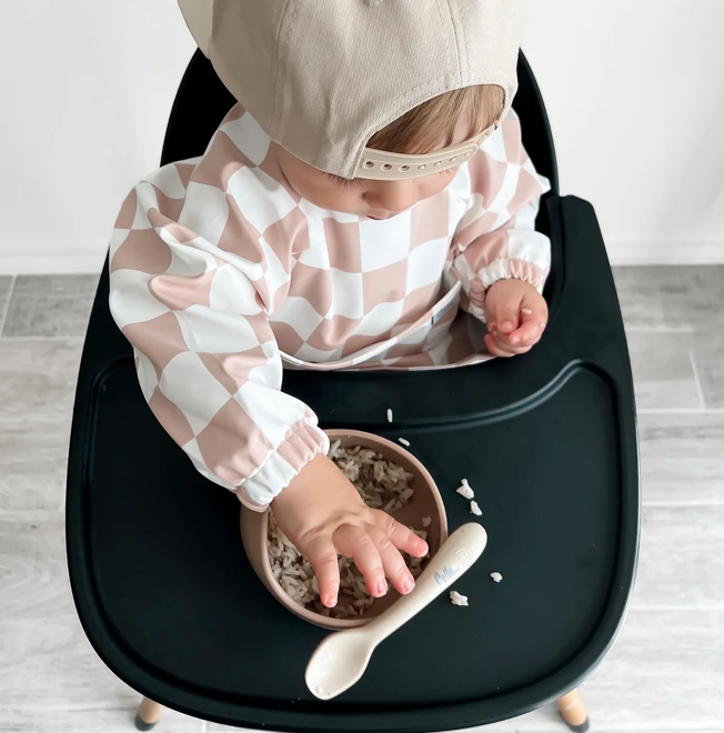 My First Silicone Utensils