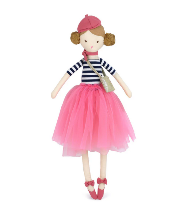 Suzette Parisian Doll