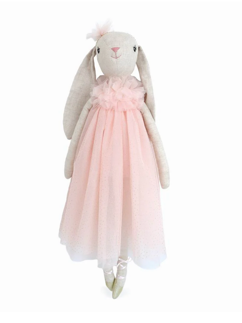 Gloria Ballerina Bunny