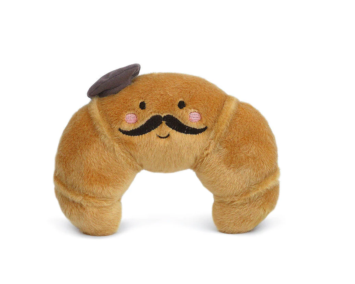 Monsieur Croissant