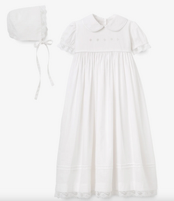 Baby Blessing Dress