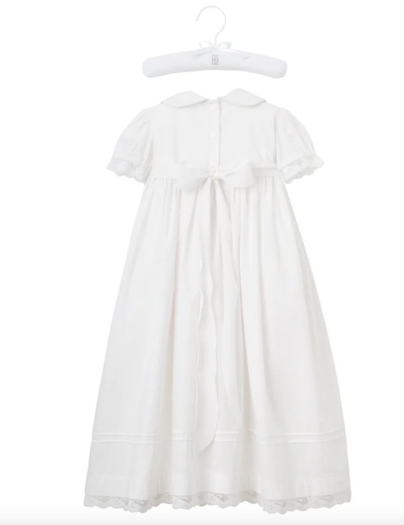 Baby Blessing Dress