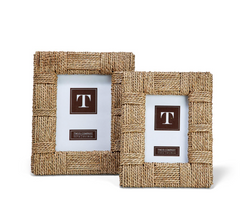 Sea Grass Photo Frame