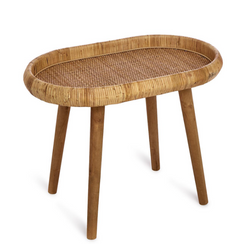 Rattan Side/End Table