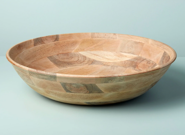 Darian Oversized Bowl