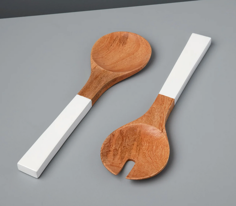 Madras Curva Serving Set