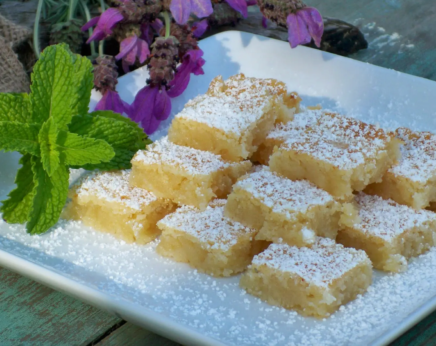 Fox Market Baking Mixes