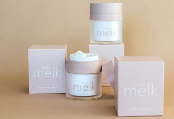 Bebe Melk