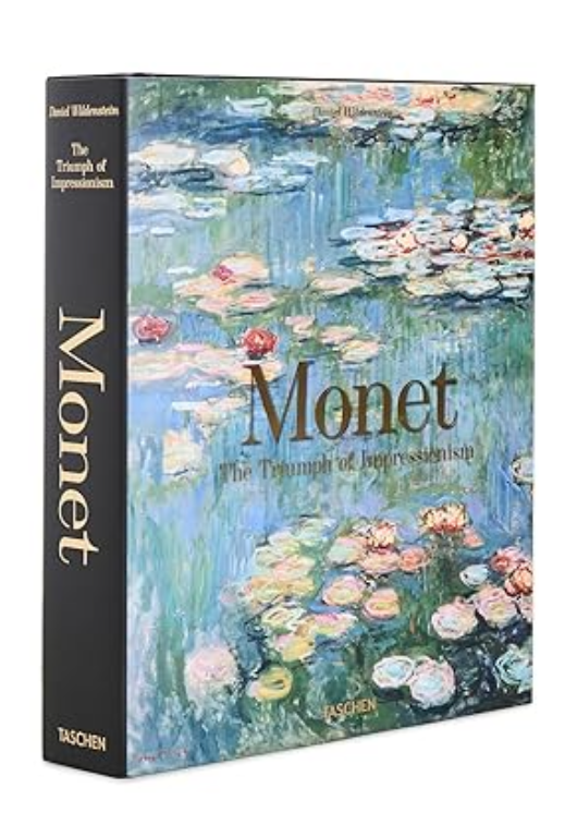 Monet The Triumph of Impressionism