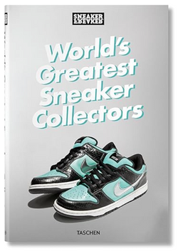 World's Greatest Sneaker Collectors