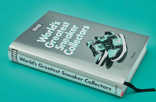 World's Greatest Sneaker Collectors