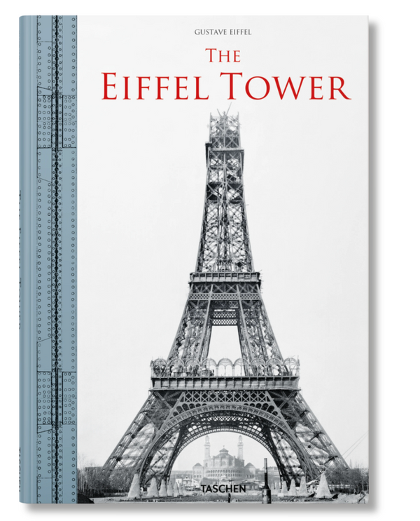 The Eiffel Tower