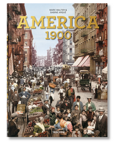 America 1900