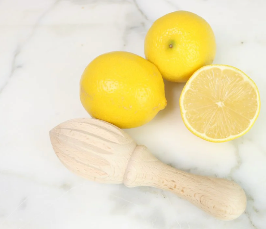 Beechwood Lemon Reamer