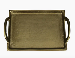 Brass Fitz with Handles