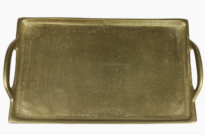 Brass Fitz with Handles