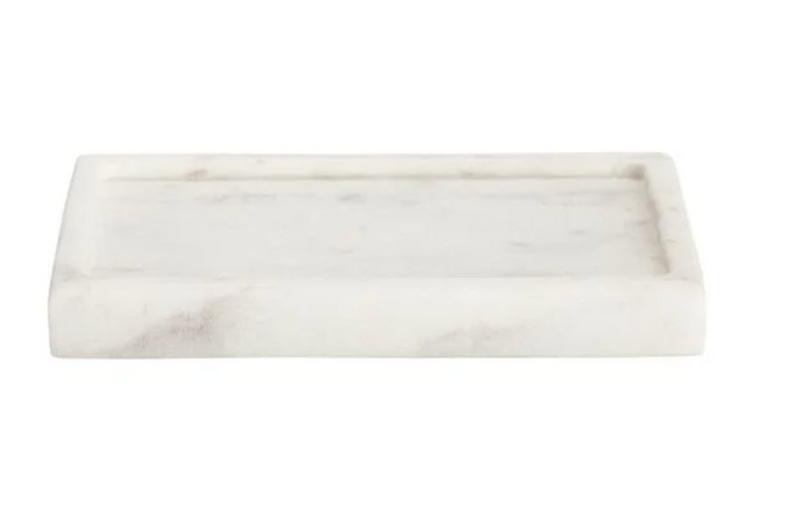 Marble Soap Dish