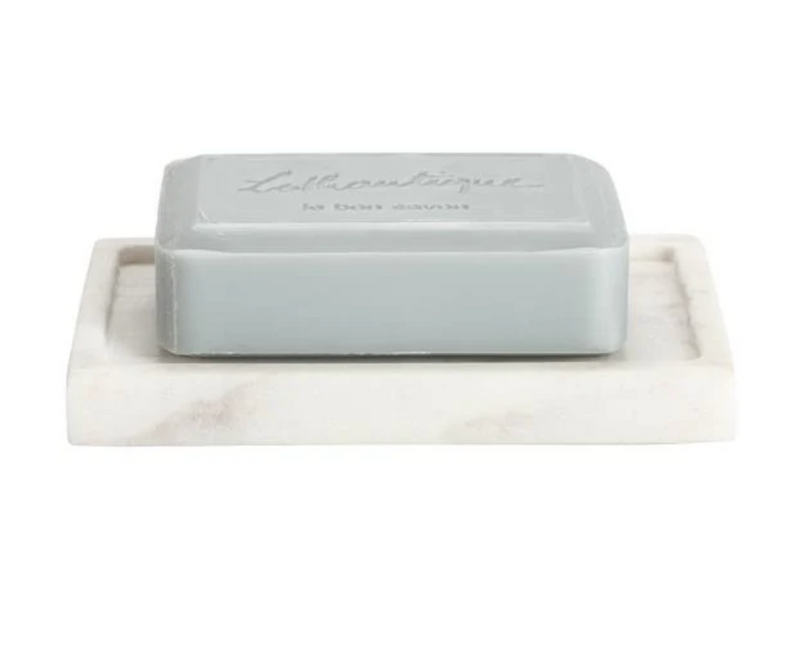 Marble Soap Dish