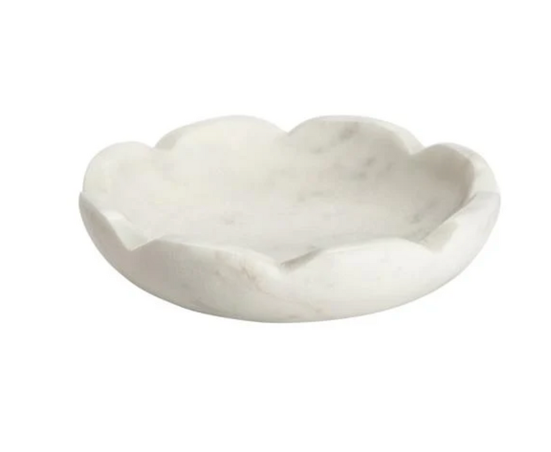 Marble Bijou Bowl