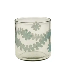 Daphne Etched Hurricane