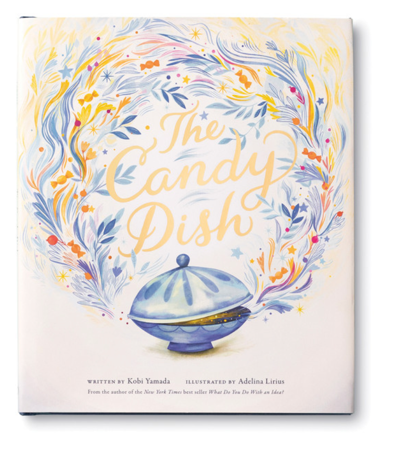 The Candy Dish