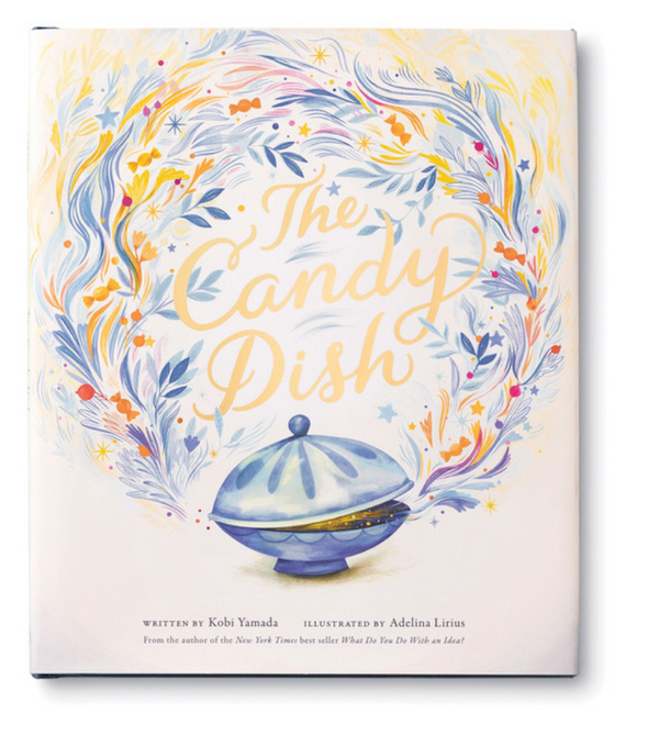 The Candy Dish