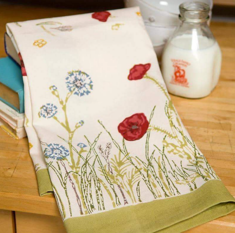 Springfields Tea Towels