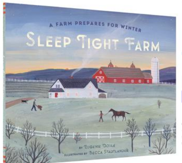 Sleep Tight Farm