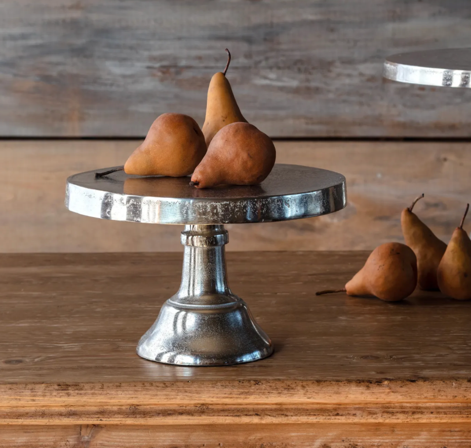 Grand Hotel Pedestal Stand