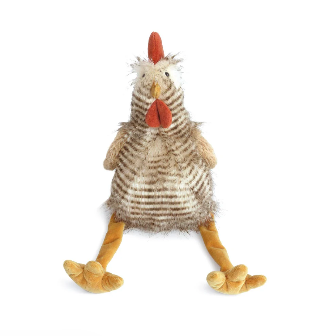 Chester Chicken